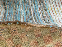 Kostarova - Tapis Beni Ourain - 4x5ft