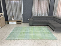 Natural cactus silk Rugs
