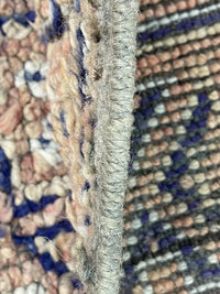 Majestic Mguild - Tapis Beni Mguild - 6x10ft