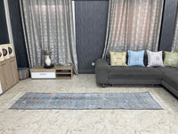 Black cactus silk Rugs