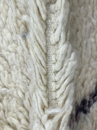 Parabella - Tapis Beni Ourain - 5x8ft