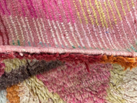 Pia - Tapis Beni Ourain - 5x9ft