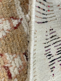 Royalista - Tapis Beni Ourain - 5x9ft