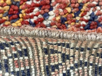 Scarlet Sands - Tapis Beni Mguild - 7x9ft