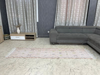 Natural cactus silk Rugs
