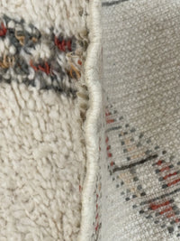 Slagjana - Tapis Beni Ourain - 6x10ft