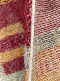 Stigur - Tapis Beni Ourain - 5x9ft