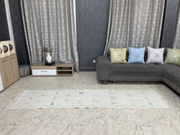 Yellow cactus silk Rugs