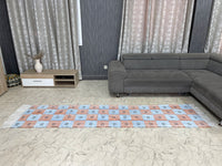 Natural cactus silk Rugs