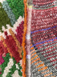Urmas - Tapis Beni Ourain - 5x8ft