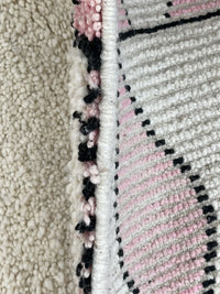 Vildik - Tapis Beni Ourain - 6x10ft