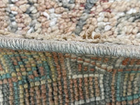 Woven Heritage - Tapis Beni Mguild - 6x10ft