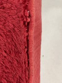 Yva - Tapis Beni Ourain - 6x8ft