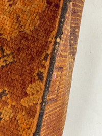 Earthsong - Tapis Beni Mguild - 5x10ft