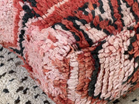Fifth Avenue - Pouf Kilim