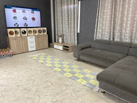 Natural cactus silk Rugs