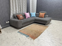 Kostarova - Tapis Beni Ourain - 4x5ft