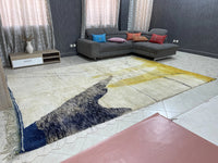 Kostarova - Tapis Beni Mrirt - 8x12ft