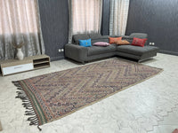 Mystic Berber - Tapis - 6x11ft