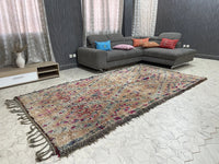 Nur Al-Talsint - Tapis - 5x11ft
