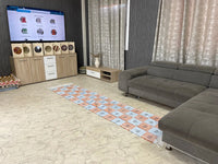 Natural cactus silk Rugs