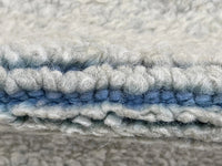Zaytouna - Tapis Beni Mguild - 6x10ft