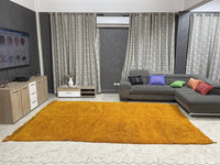 Akhtar - Tapis Beni Ourain - 7x11ft