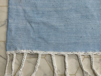 blue cactus silk Rugs
