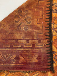 Earthsong - Tapis Beni Mguild - 5x10ft