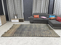 Jajary - Tapis Beni Mguild - 6x9ft