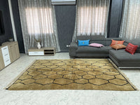 Mesfioua Essence - Tapis Beni Mrirt - 6x9ft