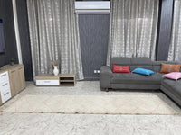 Pacome - Tapis Beni Ourain - 3x11ft