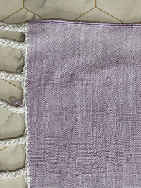 purple cactus silk Rugs