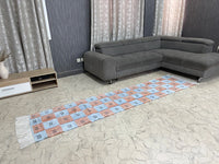 Natural cactus silk Rugs