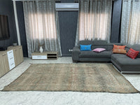 Woven Heritage - Tapis Beni Mguild - 6x10ft