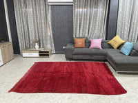 Yva - Tapis Beni Ourain - 6x8ft