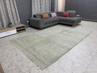Zaytouna - Tapis Beni Mguild - 6x10ft
