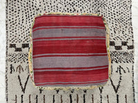 Central Park - Pouf Kilim