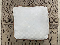 Dar Zaman - Pouf Kilim