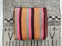 Seville Alcazar - Pouf Kilim
