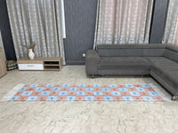 Natural cactus silk Rugs