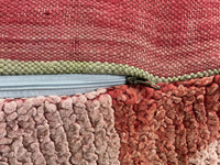 Himeji - Pouf Kilim