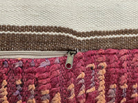 Nikko - Pouf Kilim