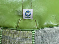 cactus silk pouf