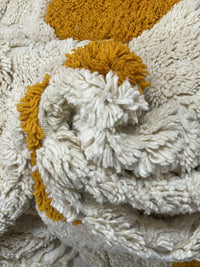 Astros - Tapis Beni Ourain - 7x10ft