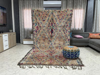 Nur Al-Talsint - Tapis - 5x11ft