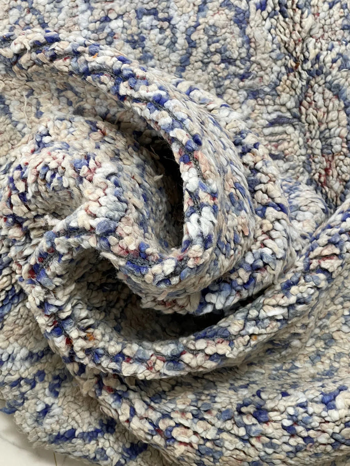 Bazarugs Beni Mguild Rug — Aghbalou, 6x7 ft