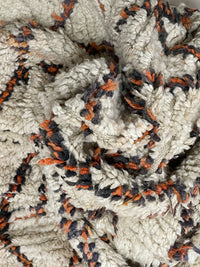 Hildeberto - Tapis Beni Ourain - 6x11ft