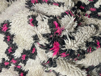 Ilene - Tapis Beni Ourain - 5x9ft