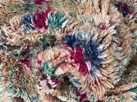 Nur Al-Talsint - Tapis - 5x11ft